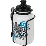 фляга SCOTT KID 0,3l + подфляжник